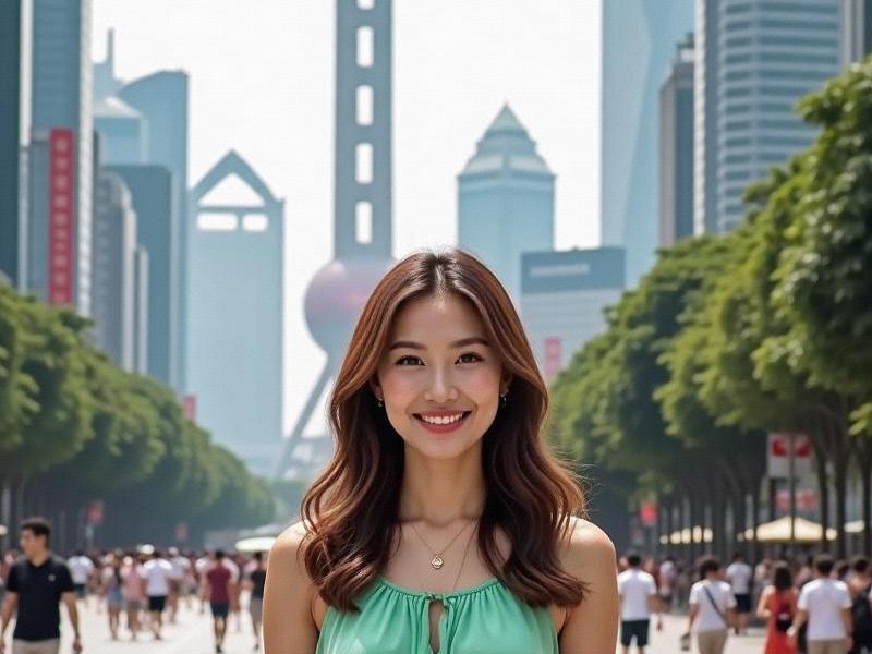 Shanghai's Metropolitan Revolution: Redefining Urban Development in the Yangtze River Delta