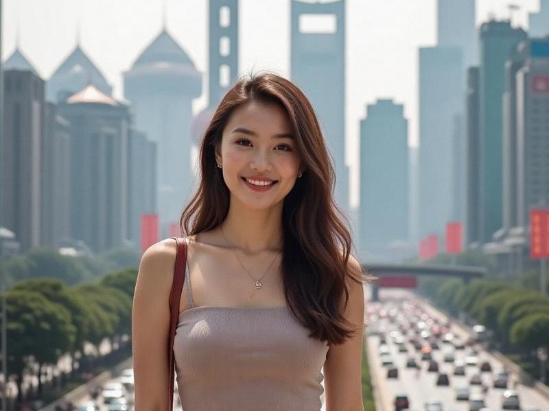 Shanghai's Dual Renaissance: Where Traditional Culture Meets Cutting-Edge Innovation