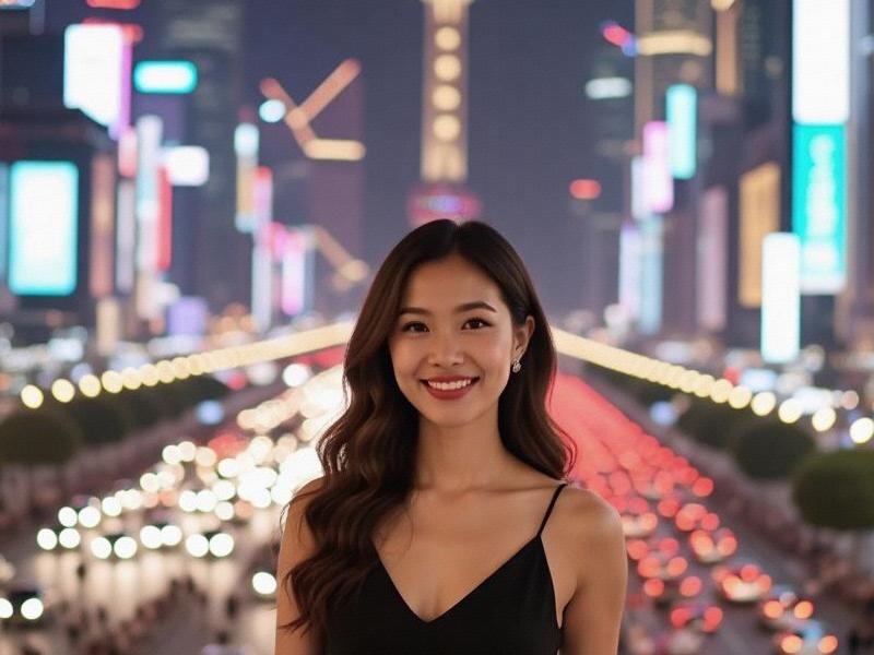 Skyline & Shikumen: Shanghai's Dual Transformation in 2025