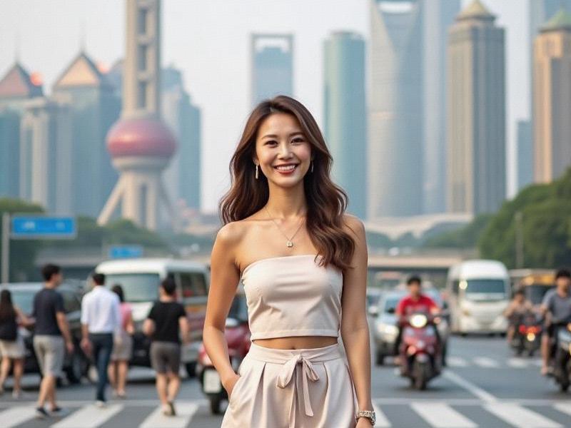 The Velvet Rope Economy: How Shanghai's Elite Clubs Are Redefining Urban Nightlife