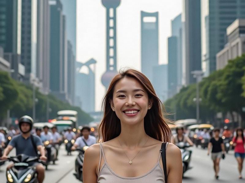 Shanghai's Cultural Renaissance: How the City is Redefining Global Arts in 2025