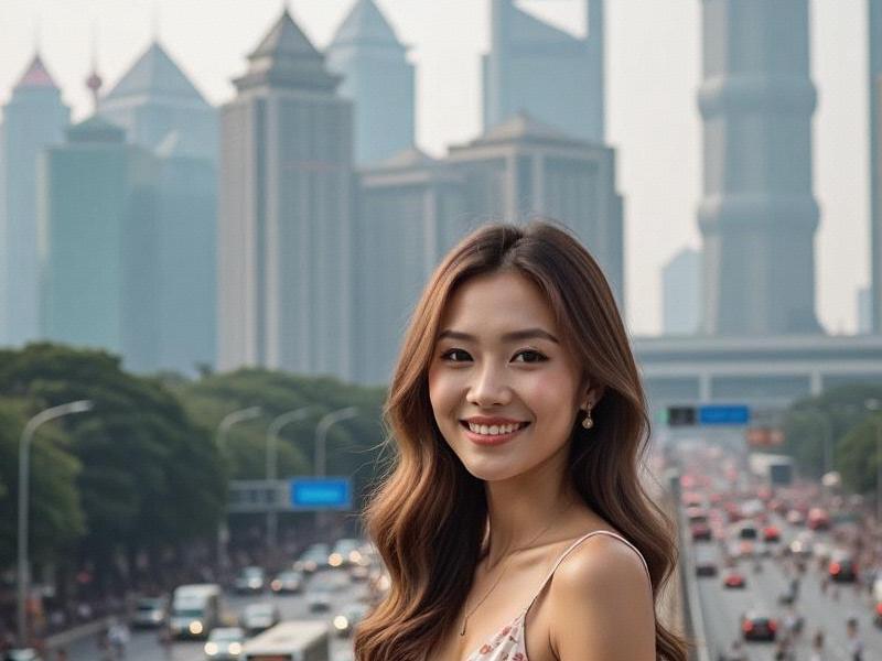 Shanghai After Dark: How the City's Nightlife Economy is Redefining Urban Entertainment