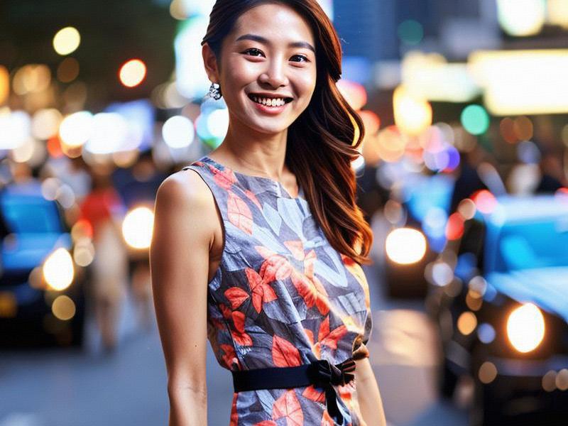 Shanghai and Its Vicinity: A Tapestry of Culture, Economy, and Natural Beauty