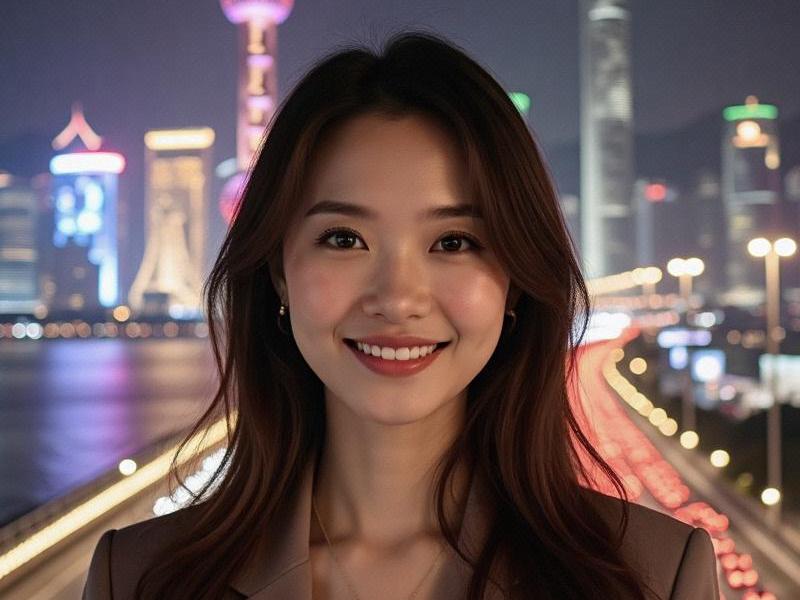 【时光切片】上海24小时：一座城市的十二种心跳频率