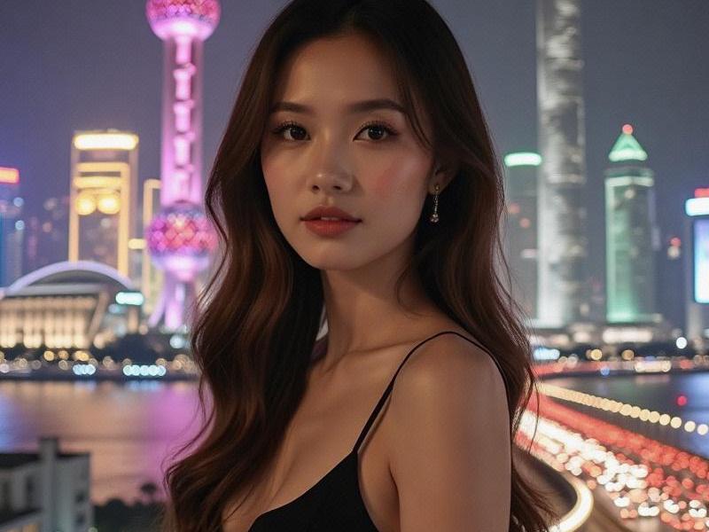 双城镜像：上海与杭州的百年对话录