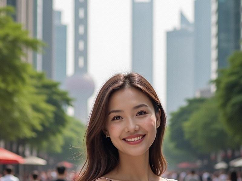 Shanghai 2040: How China's Global City Is Reinventing Urban Civilization