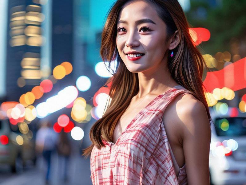 Shanghai: A City of Endless Possibilities and Vibrant Culture