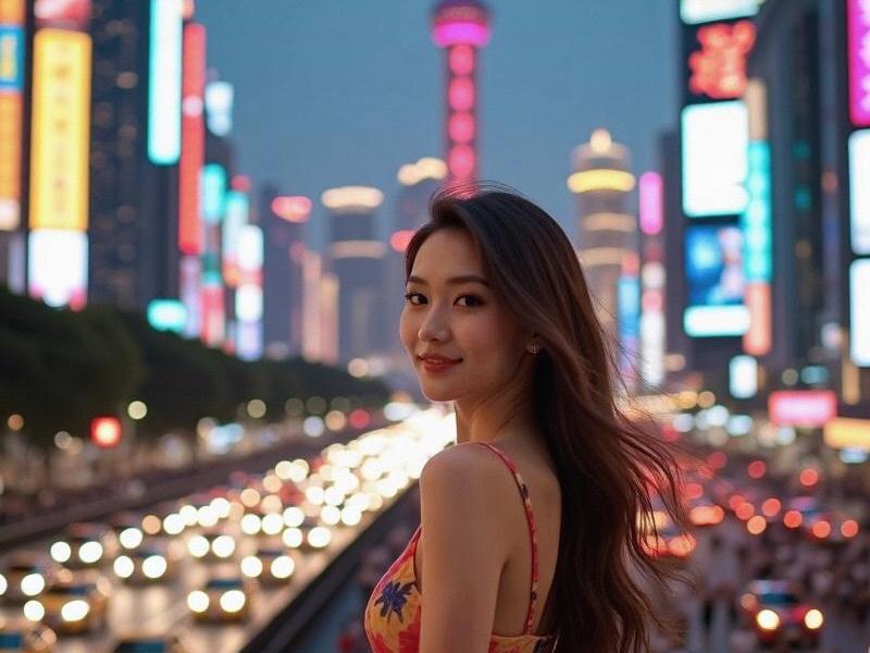 Shanghai After Dark: The Reinvention of China's Premier Nightlife Destination