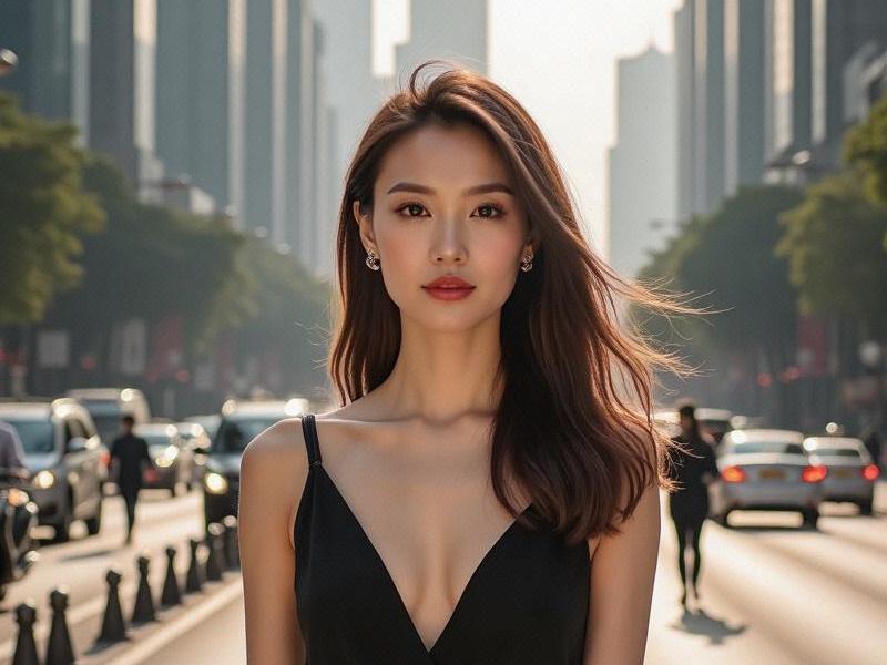 《玻璃幕墙下的弄堂基因：解码上海女性的文化密码》