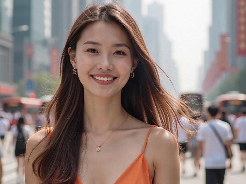 Shanghai's New Femininity: How the City's Women Are Redefining Success in 2025