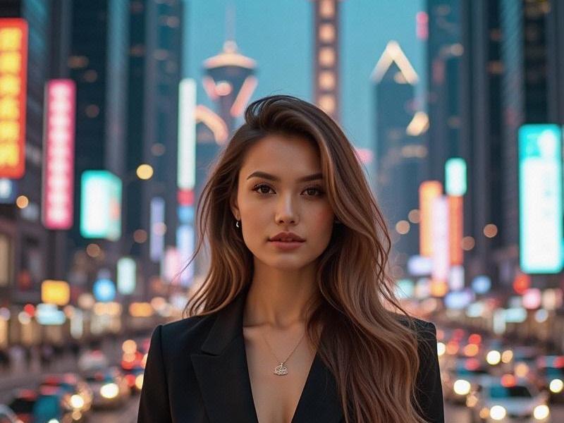 【时光镜：上海女性的百年形象图谱】