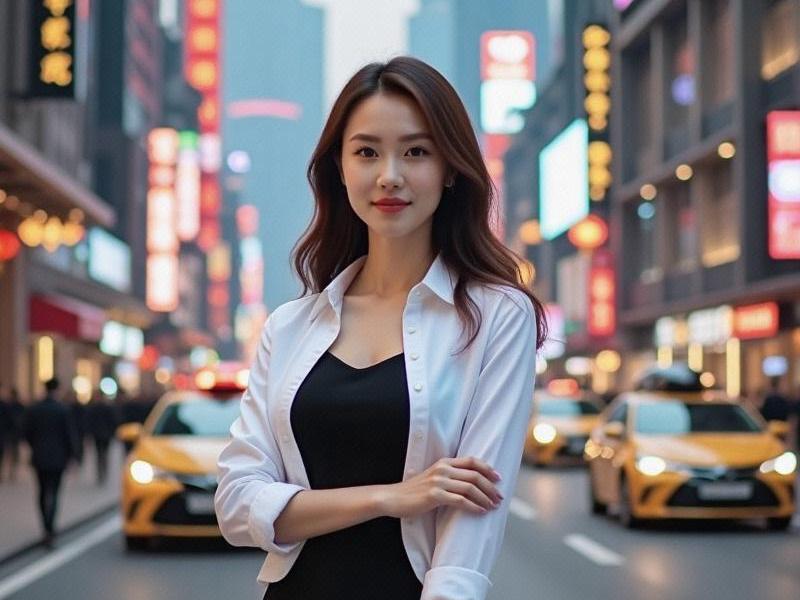 晨昏线：上海十二时辰的市井诗篇