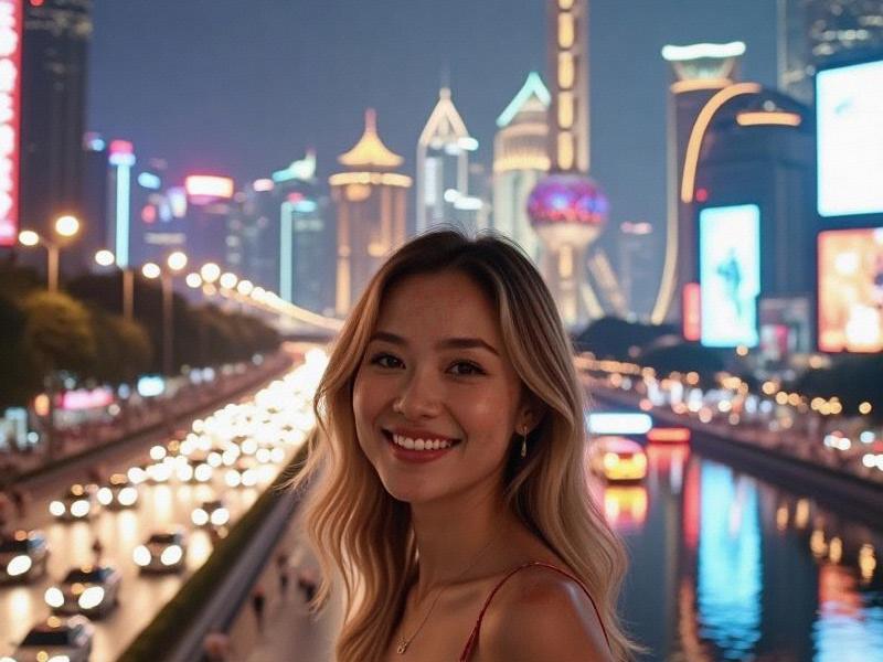 Shanghai 2030: The Making of a Global Innovation Capital