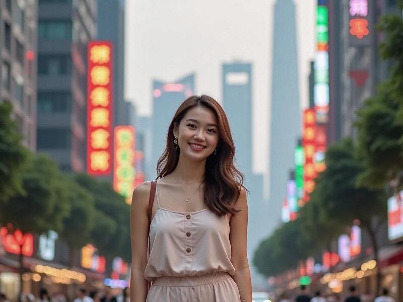 Cultural Crossroads: How Shanghai Is Redefining Chinese Modernity
