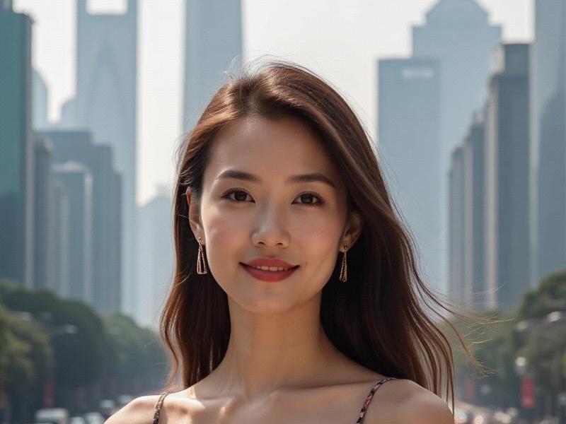 Shanghai 2025: Redefining Global Urban Excellence