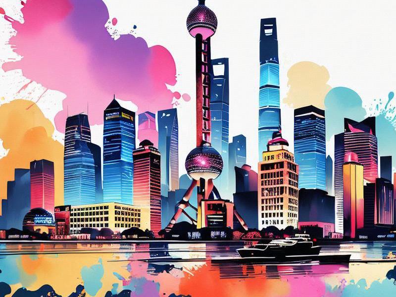 The Beauty of Shanghai's Clubs: A Nightlife Renaissance in the Global City