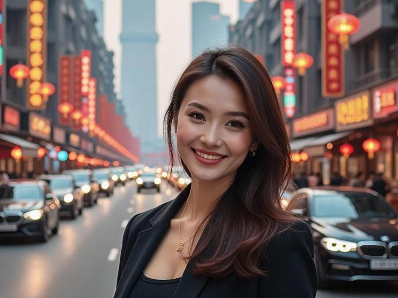 【摩登密码】从石库门到元宇宙：解码上海女性的百年魅力基因