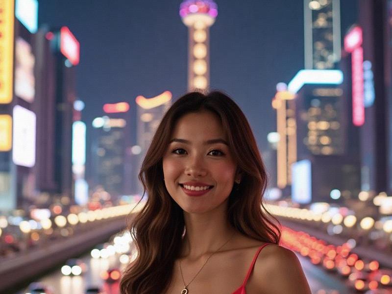 Neon Renaissance: How Shanghai's Entertainment Clubs Are Redefining Urban Nightlife