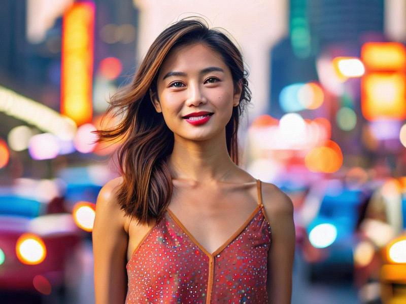 Shangri-La: A Journey to the Fantasy Island of Dreams in China
