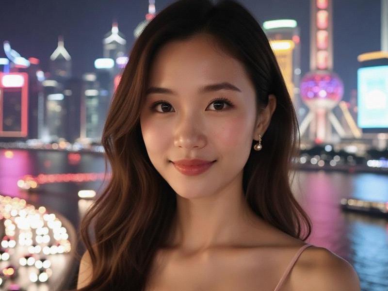 Shanghai's Spheres of Influence: Mapping the Economic and Cultural Connections Across the Yangtze River Delta