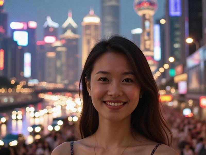 The Delta Effect: How Shanghai and Neighboring Cities crteeaChina's Most Dynamic Economic Ecosystem