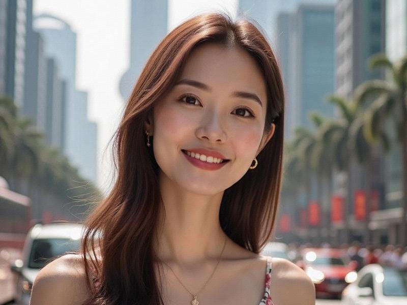 Shanghai's Beauty Revolution: How China's Most Cosmopolitan City is Rewriting Global Beauty Standards