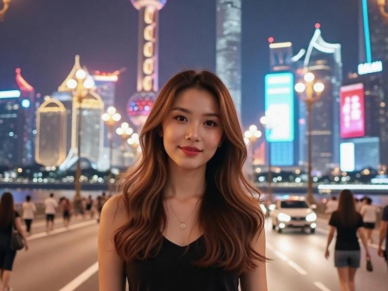 Shanghai’s Yangtze Delta Symphony: Where Ancient Canals Meet Quantum Innovation