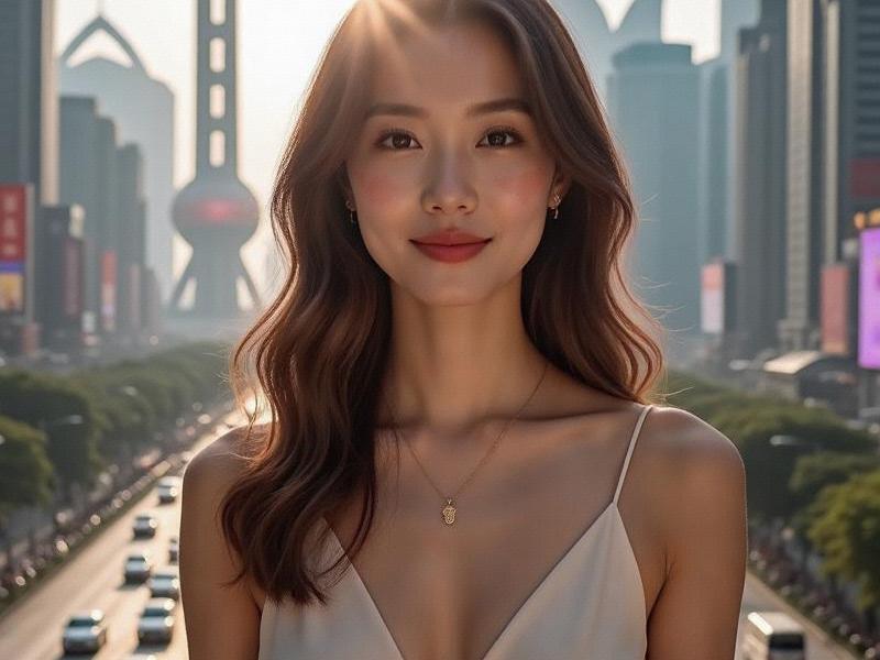 The Gilded Playground: How Shanghai's Elite Clubs Drive a $3.8 Billion Nighttime Economy