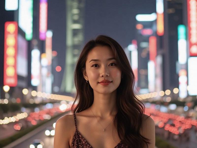 Shanghai 2045: Where Colonial Nostalgia Collides With Quantum Urbanism