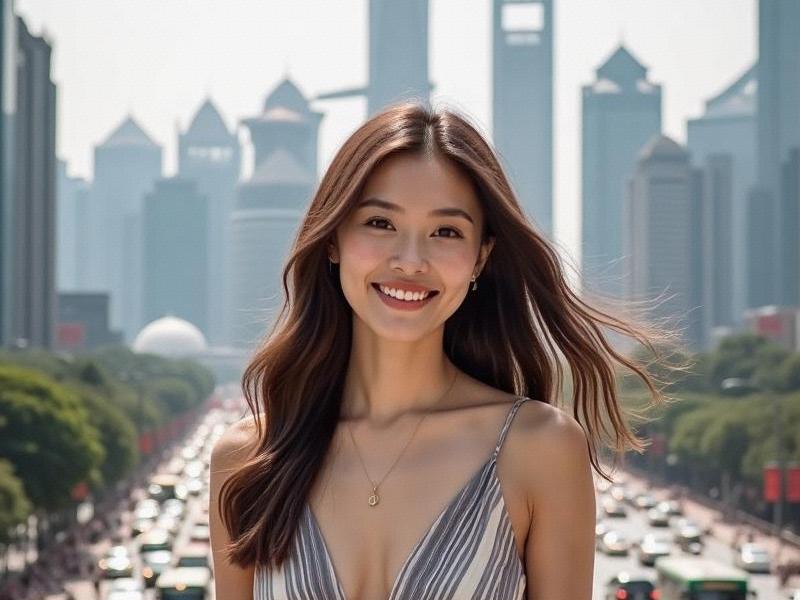 Shanghai's Nightlife Renaissance: How Luxury Clubs Redefine Urban Entertainment