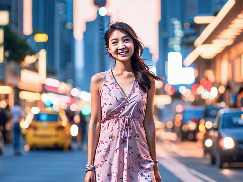 Exploring the Impact of Urbanization in Shanghai and Surrounding Areas