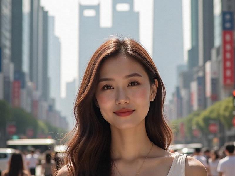 Shanghai's Dual Revolution: How China's Financial Capital is Reinventing Itself for the Post-Pandemic Era
