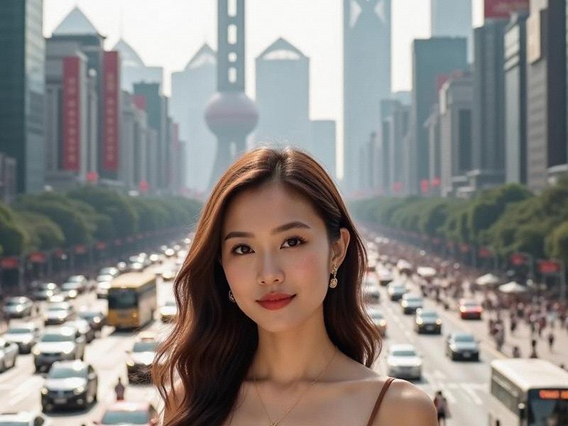 Shanghai's Sphere of Influence: How China's Financial Capital Reshapes Its Neighbors