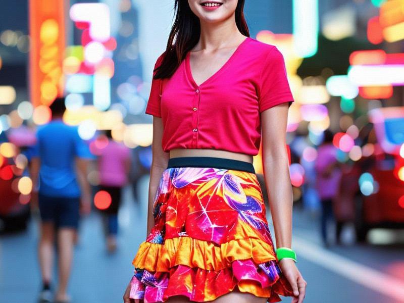 Shanghai's Thriving Entertainment Scene: A Blend of Tradition and Modernity