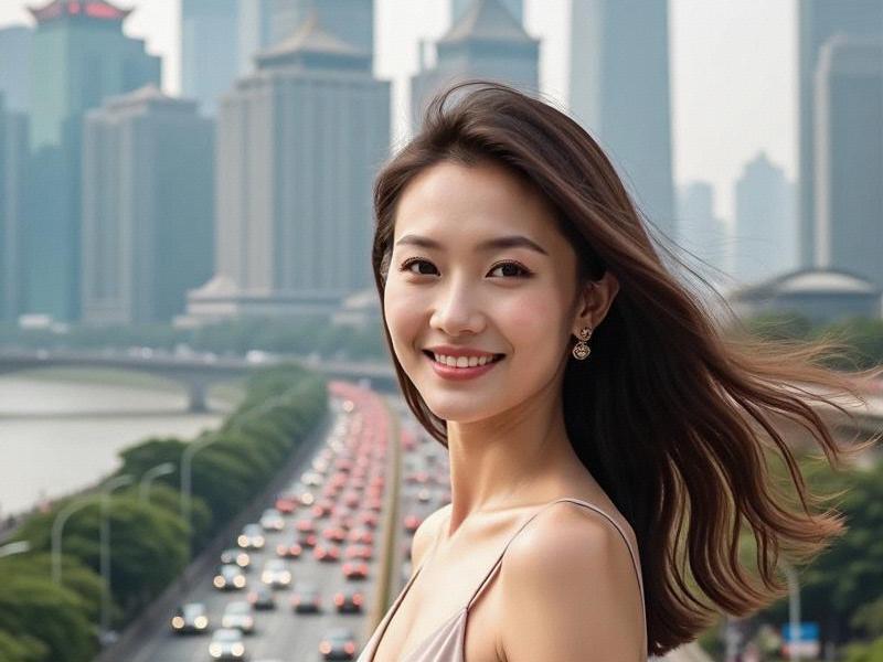 The Phoenix of the East: Shanghai's 21st Century Cultural Revolution