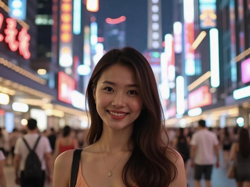 Shanghai 2025: The Seamless Fusion of Heritage and Hypermodernity
