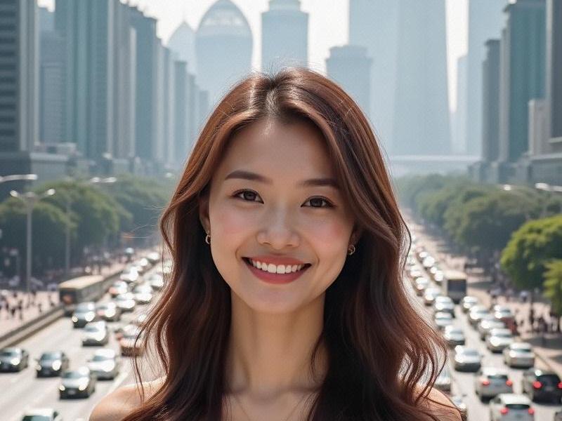 Shanghai's Paradox: How China's Most Futuristic City Protects Its Past