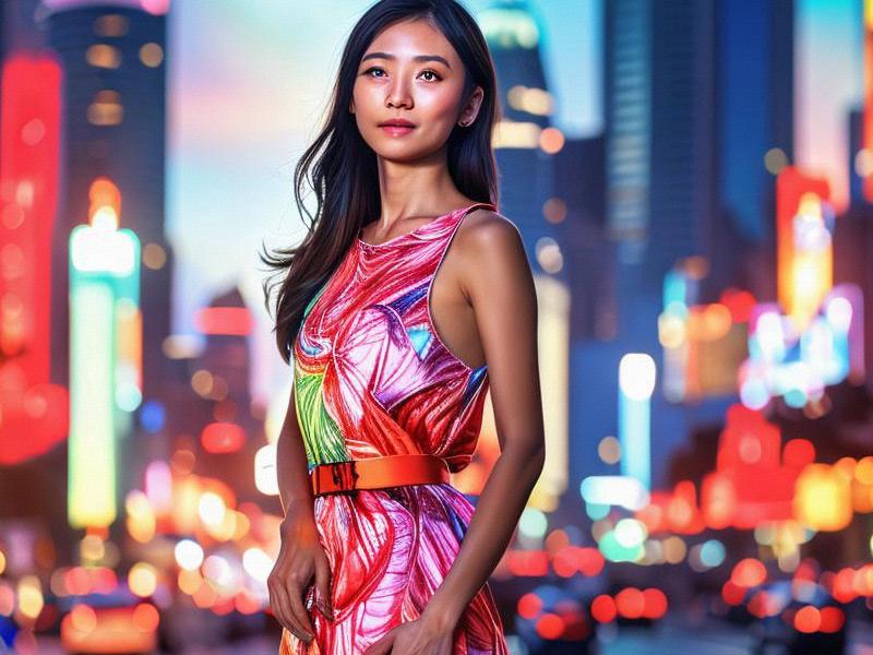 Shanghai: A Dynamic Metropolis on the Global Stage