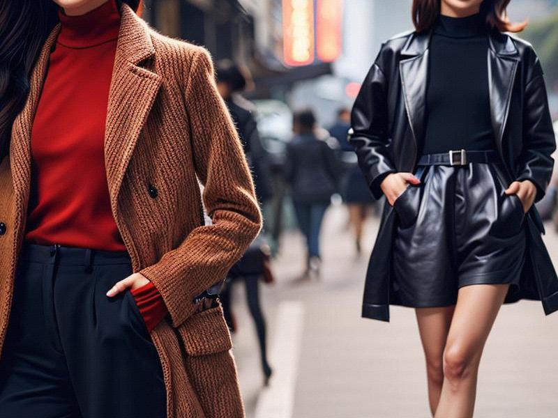 Shanghai Beauties: A Glimpse into the Elegance and Charm of Shanghai Women