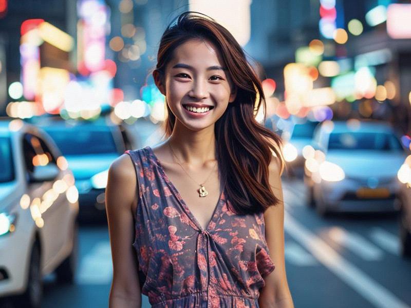 Shanghai's Renaissance: A Journey Through the City's Modern Transformation and Cultural Revival