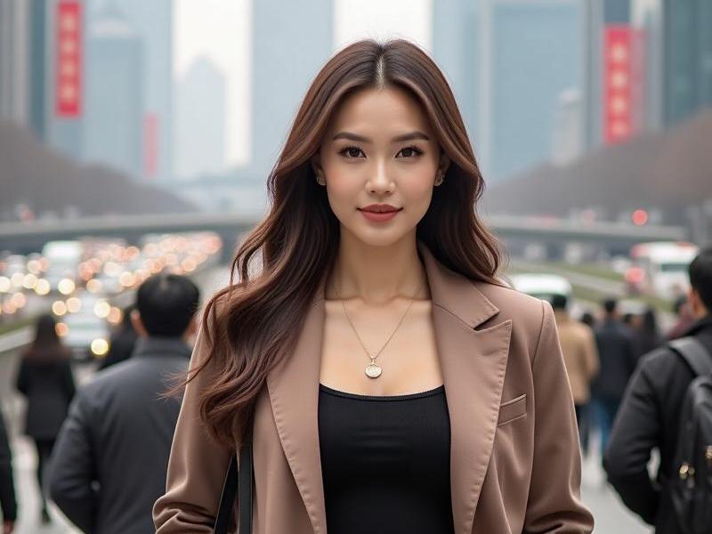 旗袍褶皱里的上海密码：从月份牌到直播间的女性身体政治