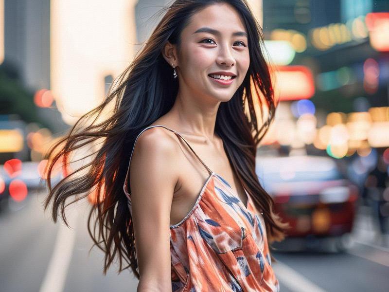 Shanghai Beauties: A Cultural and Historical Exploration of the City's Elegant Women