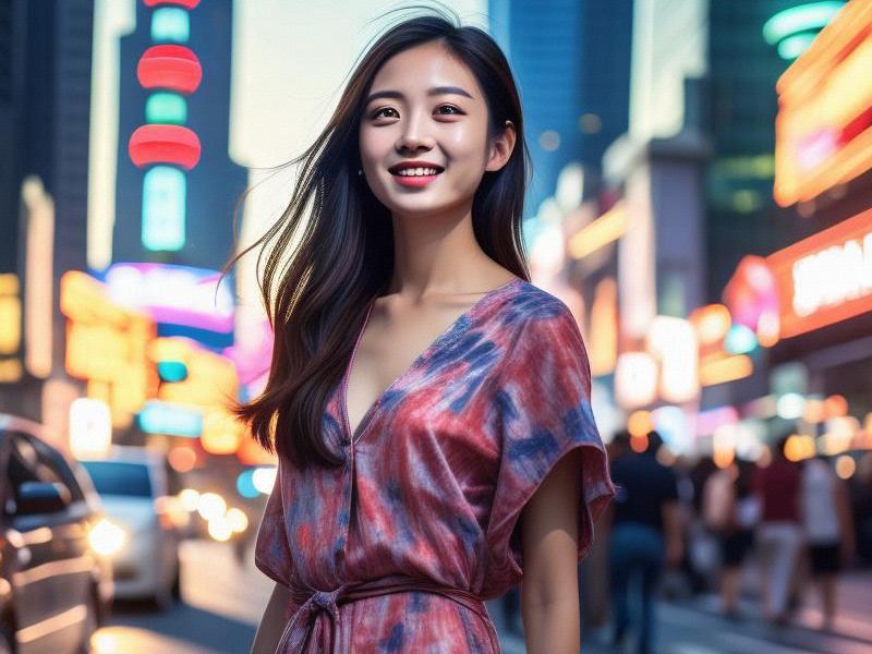 Shanghai, the Gem of China: A Spectacular Metropolis