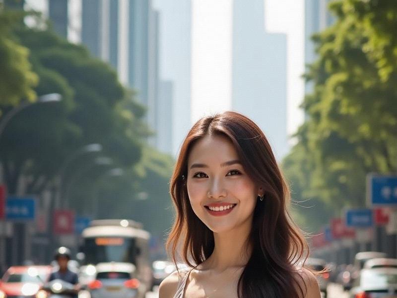 Shanghai's Modern Daughters: How the City's Women Are Redefining Chinese Femininity