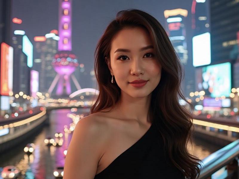 梧桐深处的她力量：上海都市女性的多维镜像

空间叙事,身份折叠,时尚语法,情绪经济,社群算法
