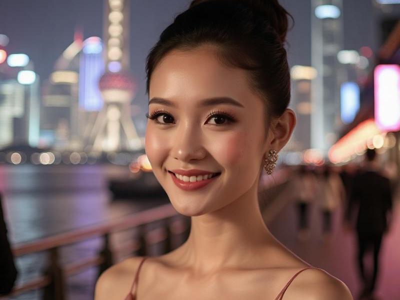 【文艺上海】从百乐门到元宇宙剧场：上海女性的艺术基因解码