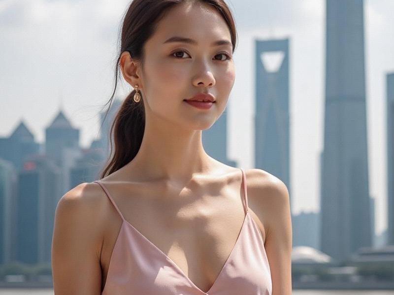The Neo-Glamour Revolution: How Shanghai's Entertainment Clubs Redefined Luxury in 2025