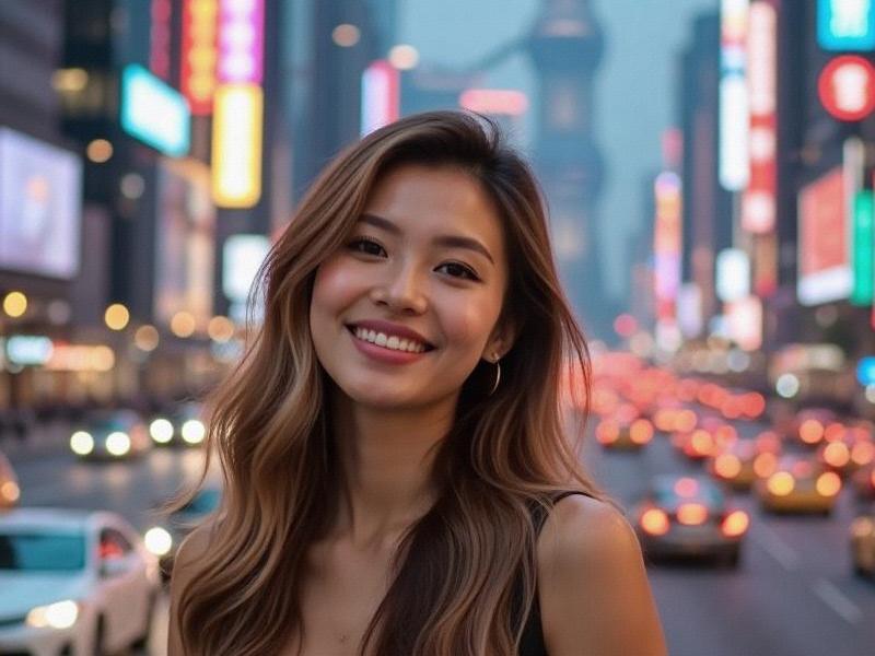 Shanghai's Modern Woman: Redefining Femininity in China's Global Metropolis