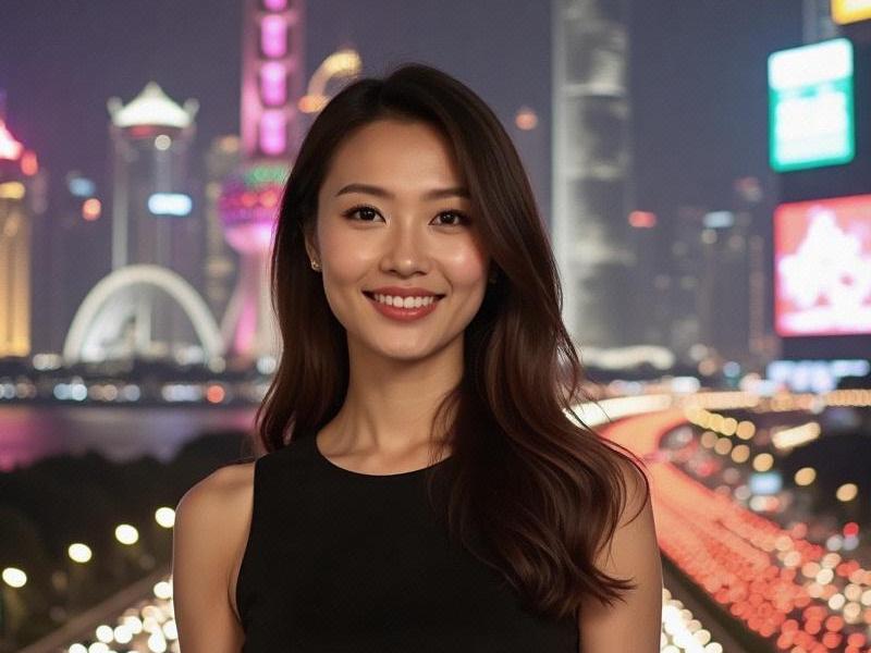 【摩登密码】梧桐树下的上海女儿：一座城市的性别肖像