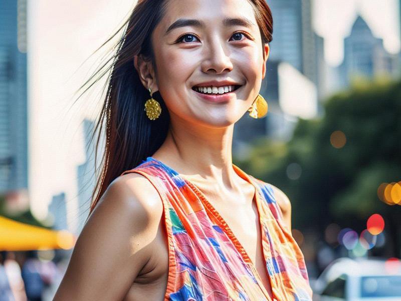 Shanghai's Green Transformation: Pioneering Sustainable Urban Development in the 21st Century
